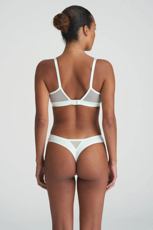 Marie Jo Louie Padded Balcony Bra